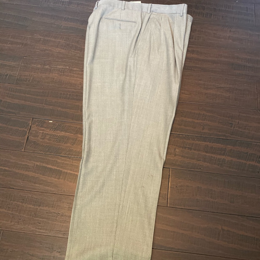 !!* Ermenegildo Zegna Pants *!!